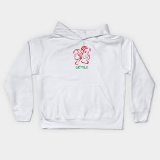 Gemini Kids Hoodie